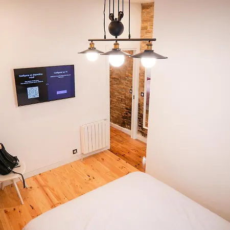 Centro Apartment Pamplona