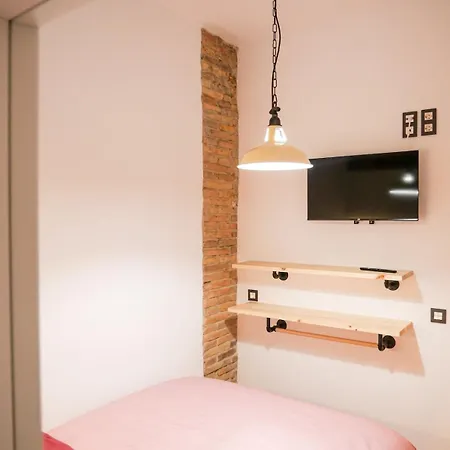 Centro Pamplona
