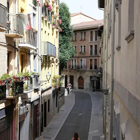 Centro * Pamplona