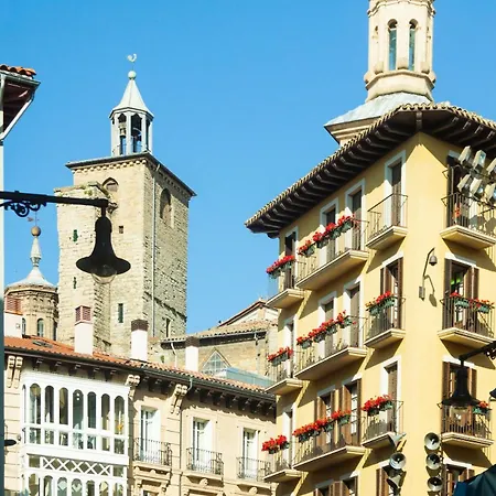 Centro Apartment