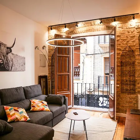Apartment Centro *