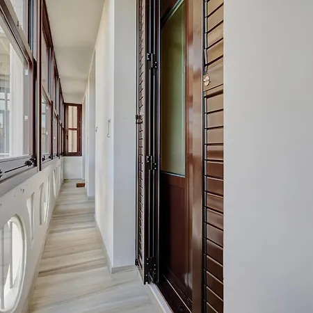Apartment Premium Piso @plaza Del Castillo Pamplona