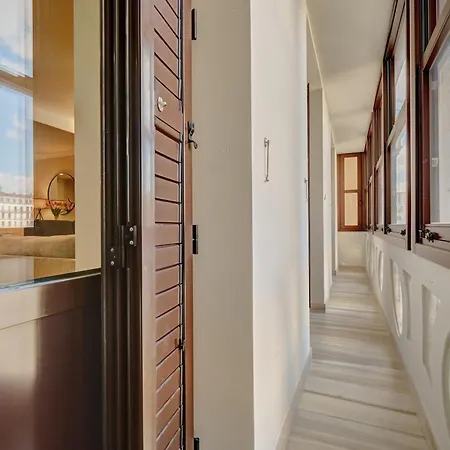 Apartment Premium Piso @plaza Del Castillo Pamplona
