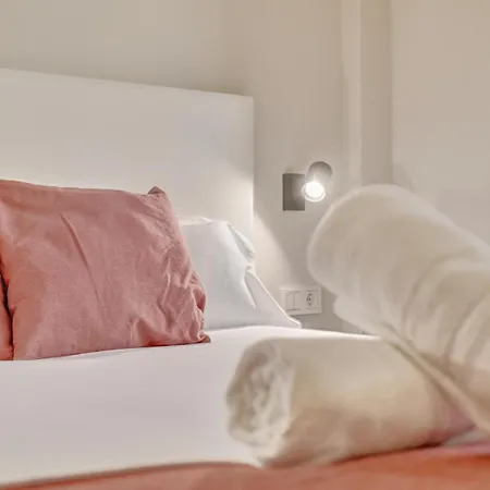 Apartment Premium Piso @plaza Del Castillo *