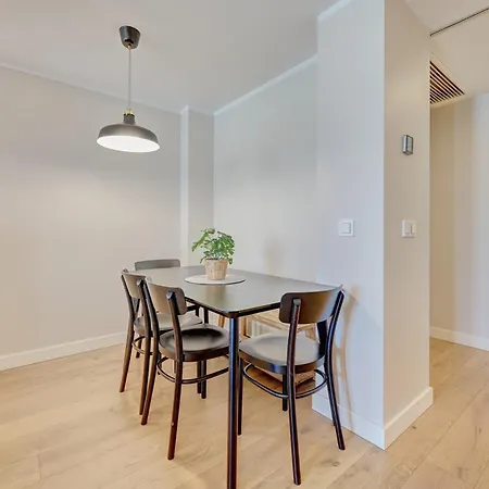 Apartment Premium Piso @plaza Del Castillo