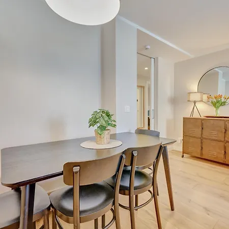 Apartment Premium Piso @plaza Del Castillo Pamplona