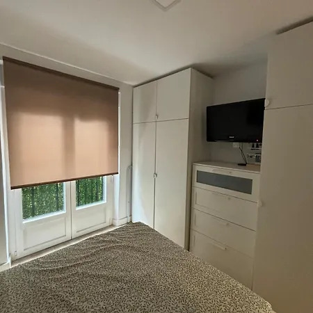 Pamplona Home Apartment Pamplona