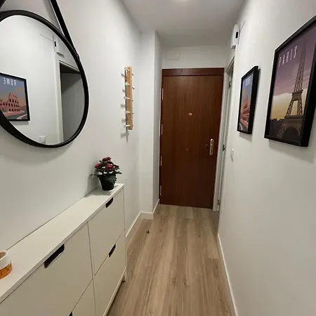 Apartment Pamplona Home Pamplona