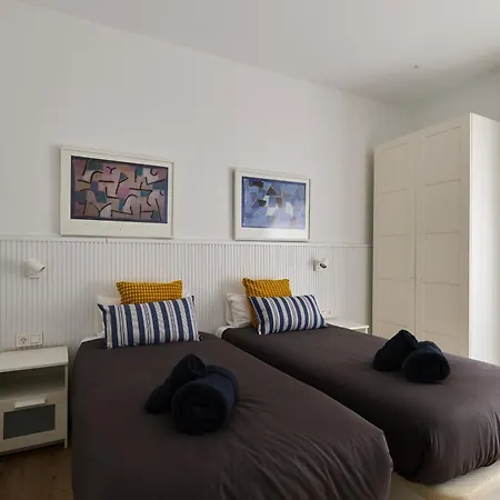 Exclusivo En El Alma De Apartment Pamplona