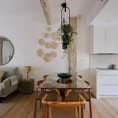 Exclusivo En El Alma De Apartment Pamplona