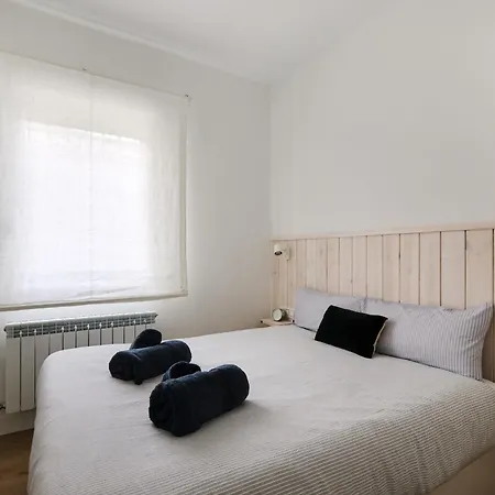 Apartment Exclusivo En El Alma De Pamplona