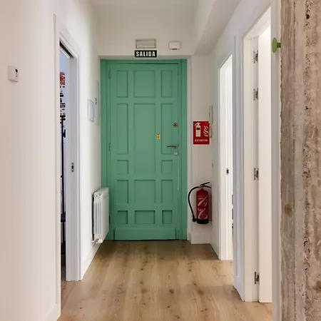 Exclusivo En El Alma De Pamplona