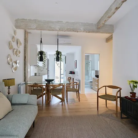 Exclusivo En El Alma De Apartment Pamplona