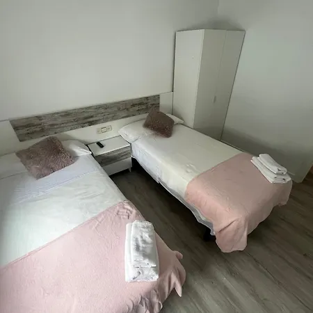 Guest house Mari Asun *