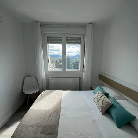Guest house Mari Asun *