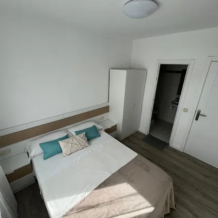 Guest house Mari Asun Pamplona
