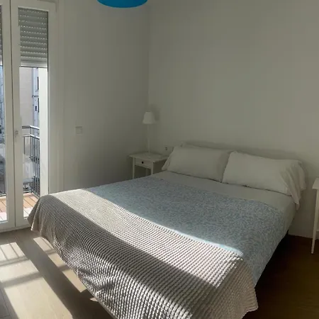Apartamento Plaza Viana *