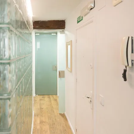 Apartment Dormitaleria 48