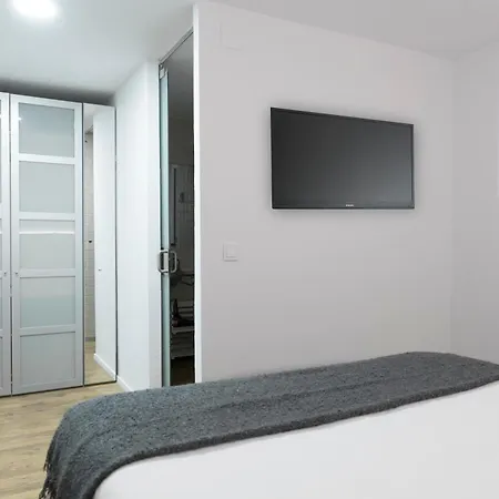 Dormitaleria 48 Apartment *