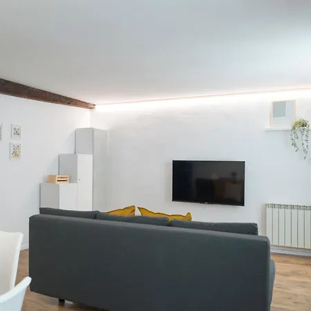 Dormitaleria 48 Pamplona