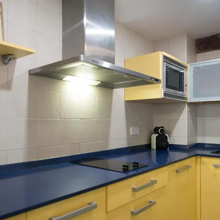 Dormitaleria 48 Apartment Pamplona