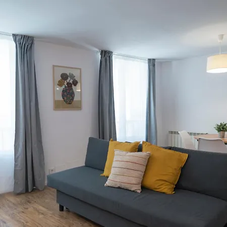 Apartment Dormitaleria 48