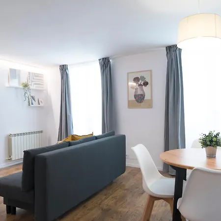 Apartment Dormitaleria 48 *