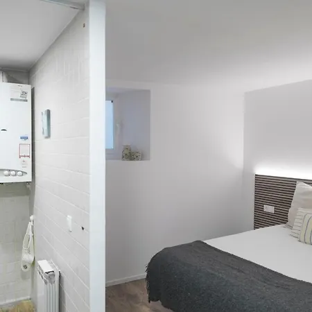 Dormitaleria 48 Apartment