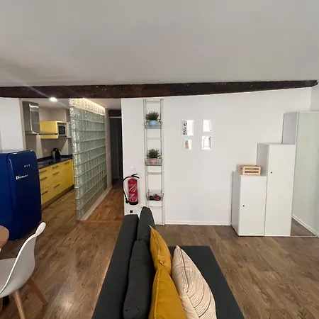 Apartment Dormitaleria 48