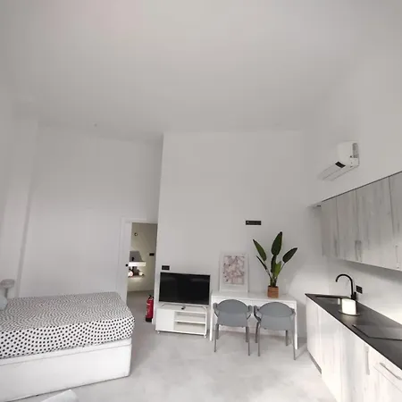 Apartment La Colmena By Clabao