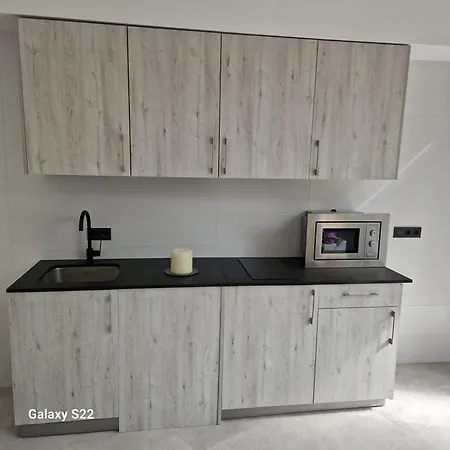 Apartment La Colmena By Clabao *