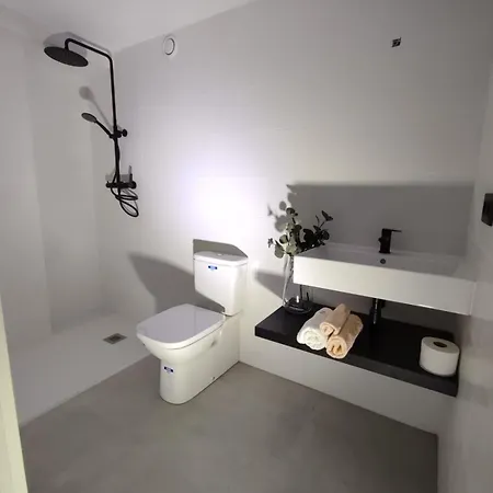 La Colmena By Clabao Apartment Pamplona