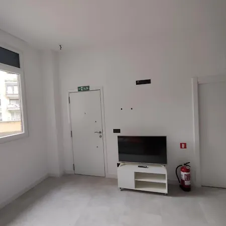 La Colmena By Clabao Apartment Pamplona