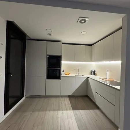 San Fermin Centro Apartment *