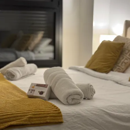 Apartment San Fermin Centro