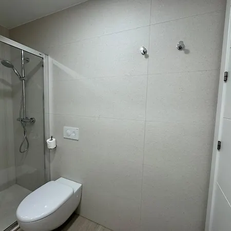San Fermin Centro Apartment *