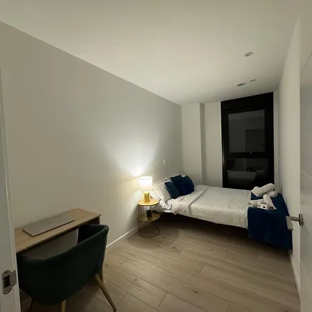 Apartment San Fermin Centro
