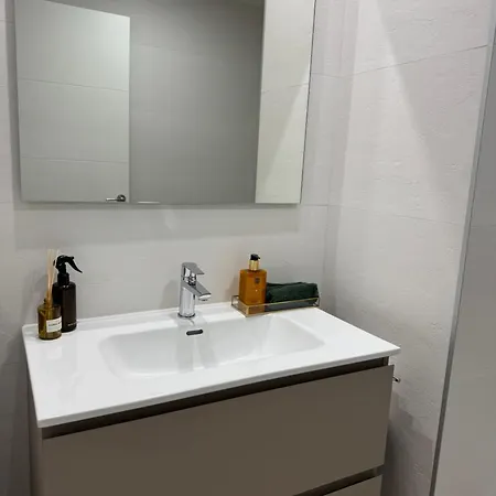 Apartment San Fermin Centro