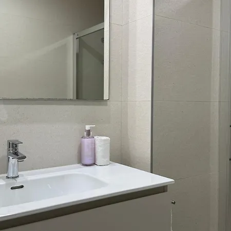 San Fermin Centro Apartment *
