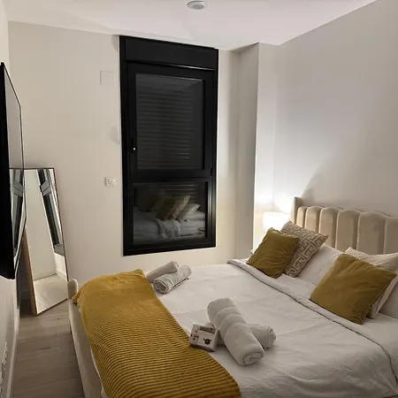 Apartment San Fermin Centro *