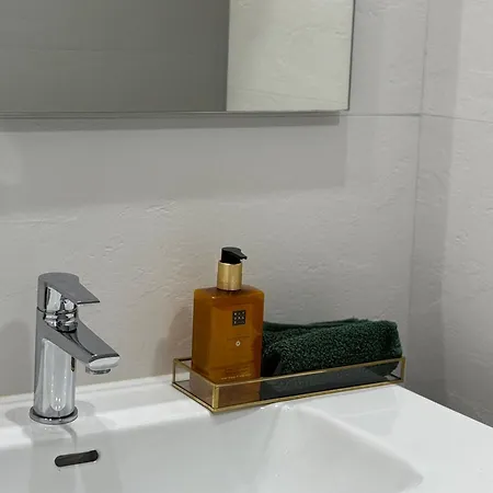 San Fermin Centro Apartment