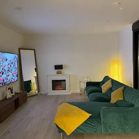 Apartment San Fermin Centro *