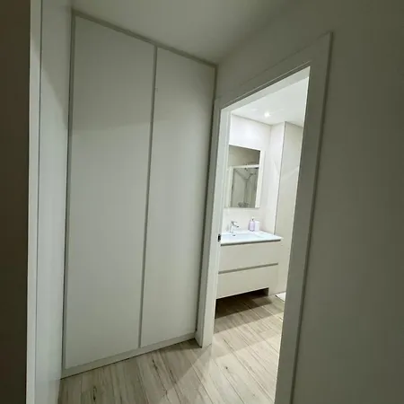 Apartment San Fermin Centro
