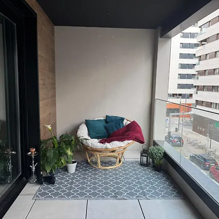 Apartment San Fermin Centro Pamplona