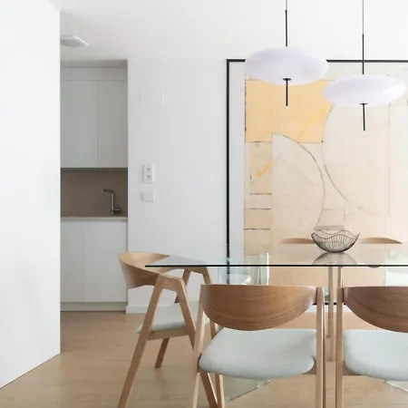 Apartment Atalaya Sobre La Medialuna By Clabao