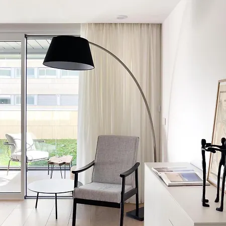Apartment Atalaya Sobre La Medialuna By Clabao Pamplona