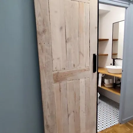 Apartamento Dormitaleria *