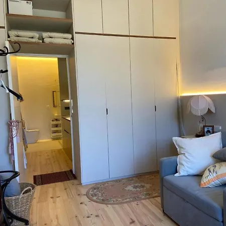 Castillo 31 By Clabao Apartment Pamplona