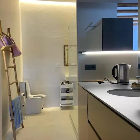 Apartment Castillo 31 By Clabao