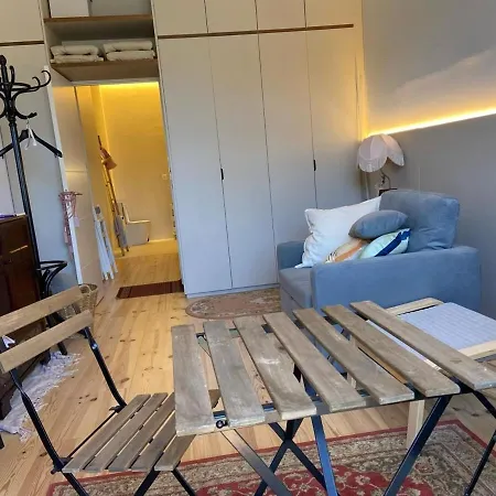 Castillo 31 By Clabao Apartment *
